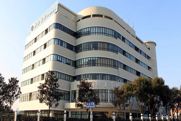 楼宇自控系统申畅国际商务楼楼宇自控系统项目！