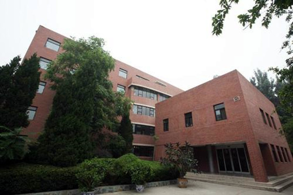 北京市私立汇佳学校楼宇控制项目！