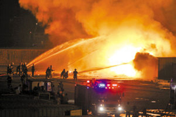 火灾自动报警系统(图2) 1-200G30Z103922.jpg