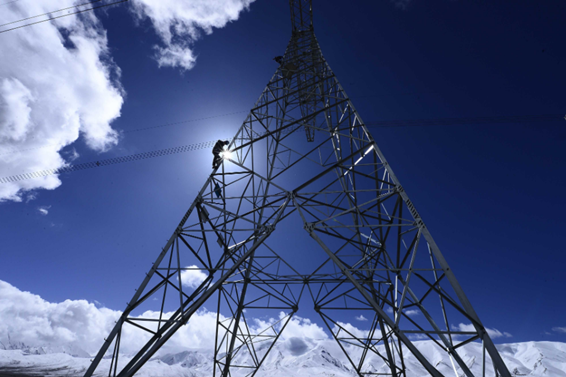 成人快猫官网用电系统(图2) 成人快猫官网用电系统(图2)