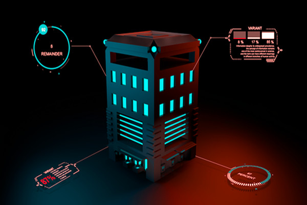 楼宇自控工程硬件标准要抓牢！