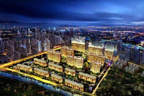 楼宇自控系统集成电子技术应用的现实意义！