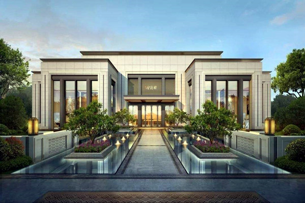 楼宇自控系统跟踪实践，不要太爽！