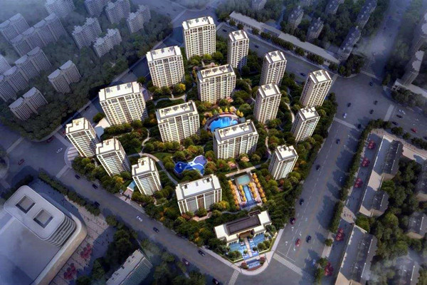 楼宇控制要求快速有效的指令输出！