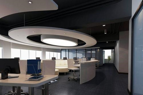 智能楼宇自控系统如何协调好装饰工程？