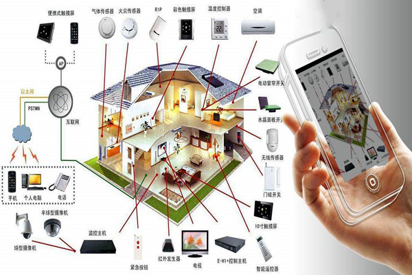 加强楼宇自动化工程监理工作！