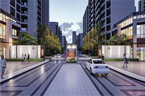 楼宇控制系统的趋势化发展！