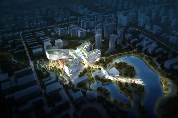 楼宇控制系统未来如何实现一体化发展？(图1)