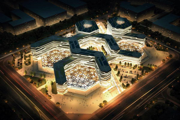 如何提高楼宇控制管理人员专业化能力？(图1)