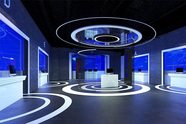 如何确保楼宇智能化进度？(图1)