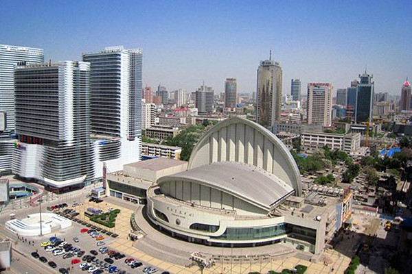 绿色建筑越发离不开楼宇控制系统！(图1)