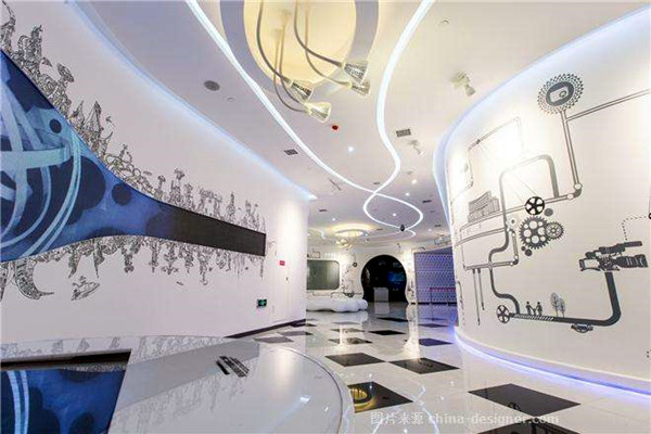 楼宇智能化人员培训和协调管理工作的开展！(图1)