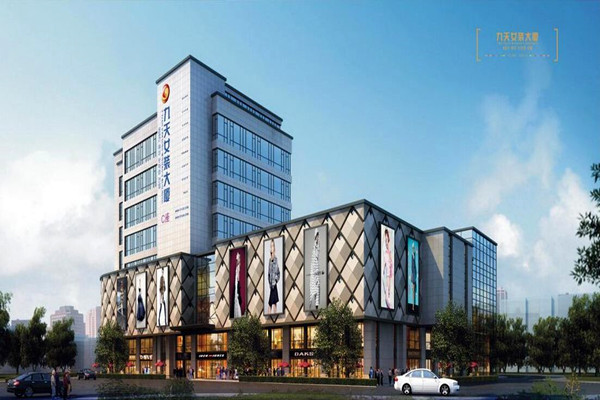 楼宇控制需要专业的维护团队！(图1)