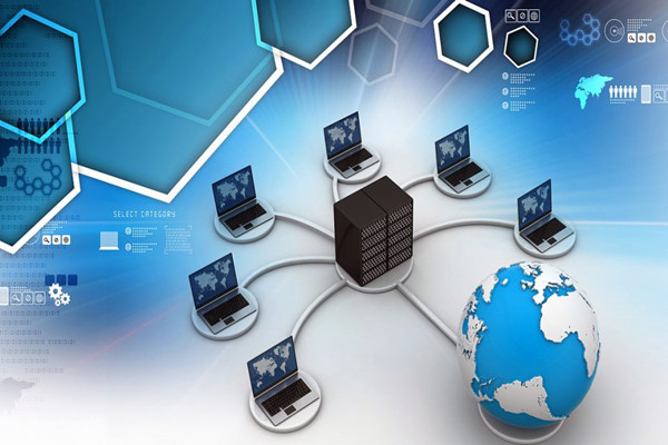 楼宇自控系统的三级网络结构！(图1)