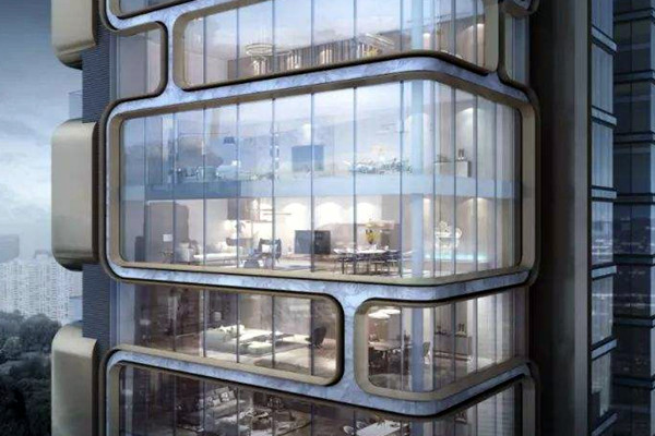 快猫成人app下载污带您熟悉楼宇控制系统运营模式！(图1)