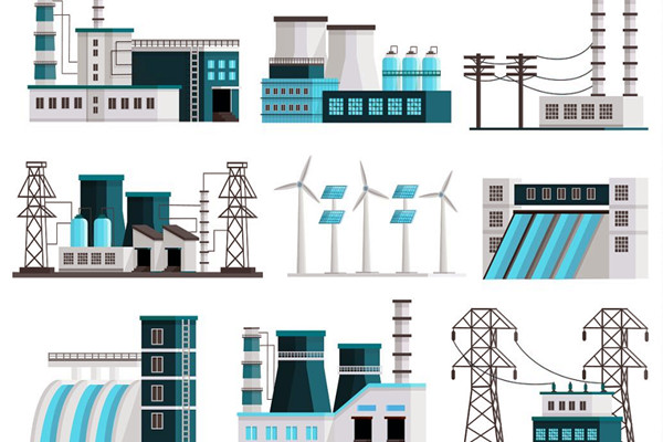 楼宇控制系统监理工作的改善有技巧！(图1)