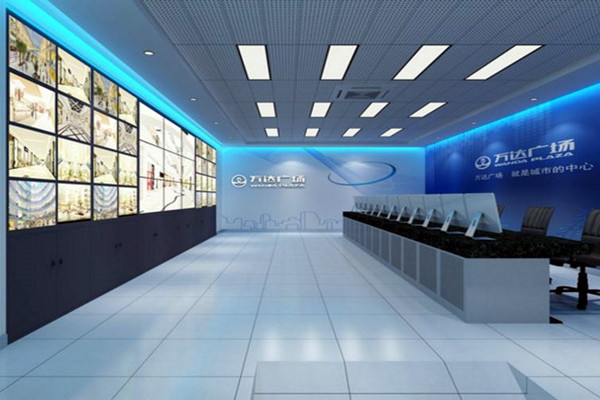 楼宇自动化与自动化系统的关联！(图1)