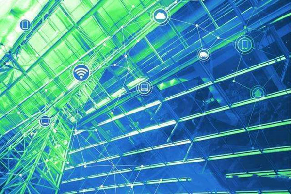 楼宇自控系统中计算机技术的的管理功能！(图1)