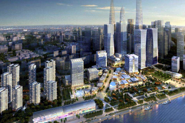 楼宇控制系统的集成技术整合研究！(图1)