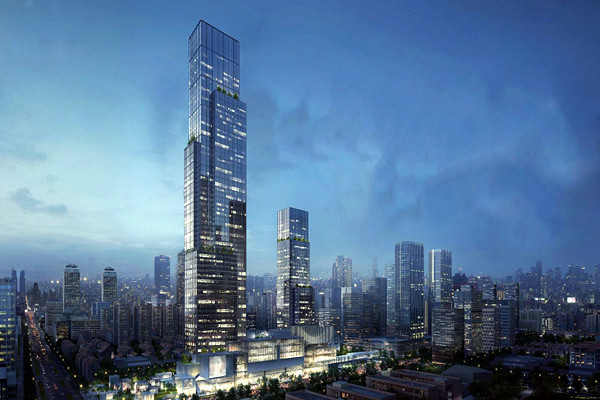 楼宇自动化使得智能楼宇成为主流！(图1)