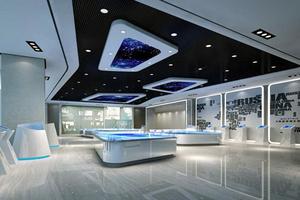 智能化楼宇控制技术的实践！(图1)