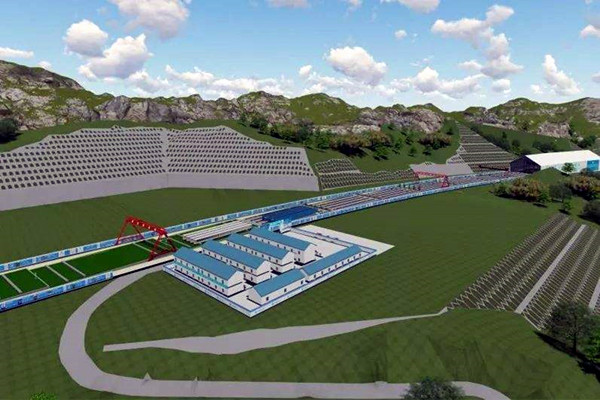 楼宇自动化系统需要可视化建设！(图1)