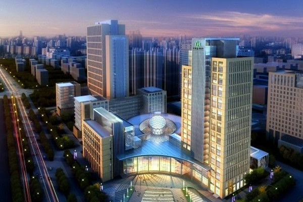 楼宇自控系统优越性的体现！(图1)