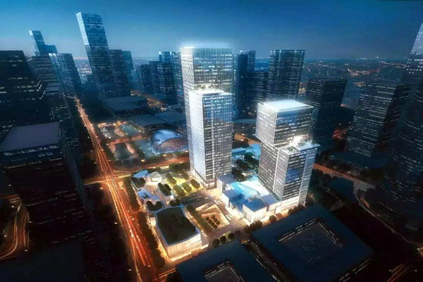 楼宇自动化需要注意产品选型问题！(图1)