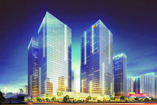 楼宇控制工程的信息化管理方式！(图1)