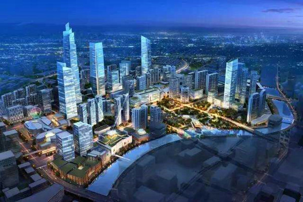 楼宇控制系统让人痴迷的基本功能！(图1)