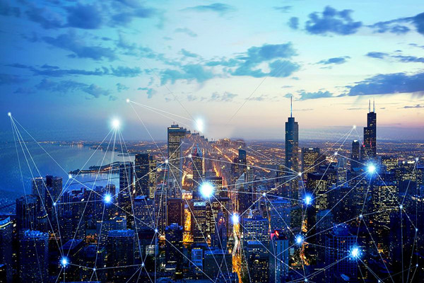 楼宇智能化工程相关法律法规的制定！(图1)