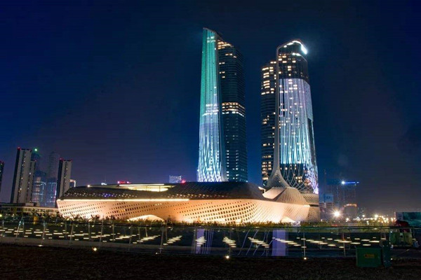 楼宇自控系统行情如何？(图1)