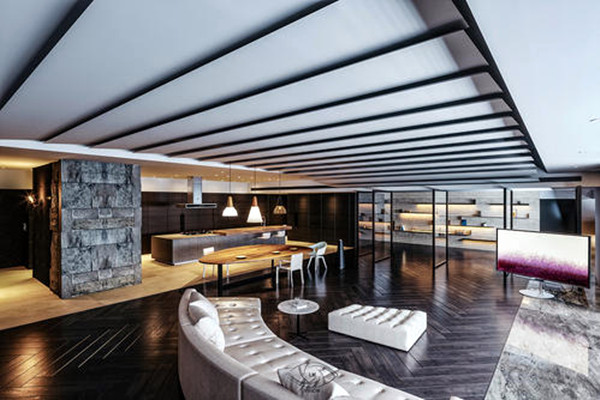 楼宇自动化离不开计算机技术，三大问题亟待解决！(图1)