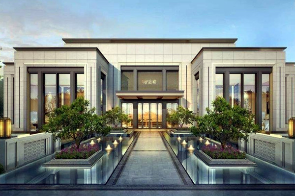 我国楼宇自控节能技术的发展状况！(图1)