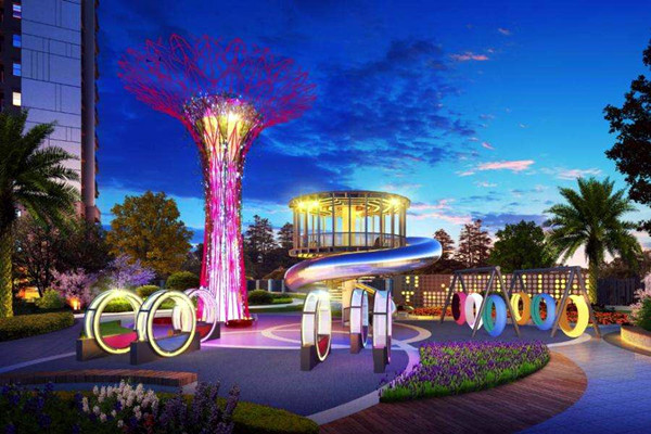 楼宇控制系统的配置要求！(图1)