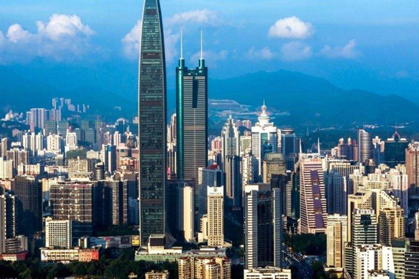 楼宇自控的崛起之路！(图1)