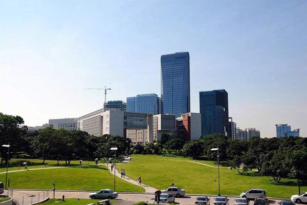 楼宇自动化更好更强需要借助社会专业力量？(图1)