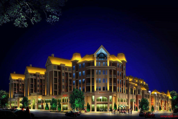 楼宇自动化系统讲究协调配合！(图1)