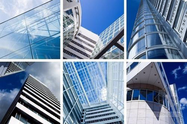 楼宇控制与绿色楼宇相辅相成！(图1)