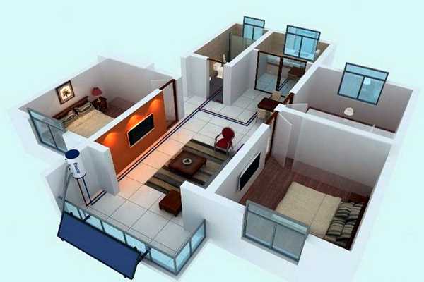 制定完整的楼宇自动化系统施工管理计划！(图1)