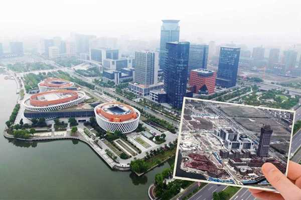 楼宇自控是什么意思？其如何兴起，又如何兴盛？(图1)