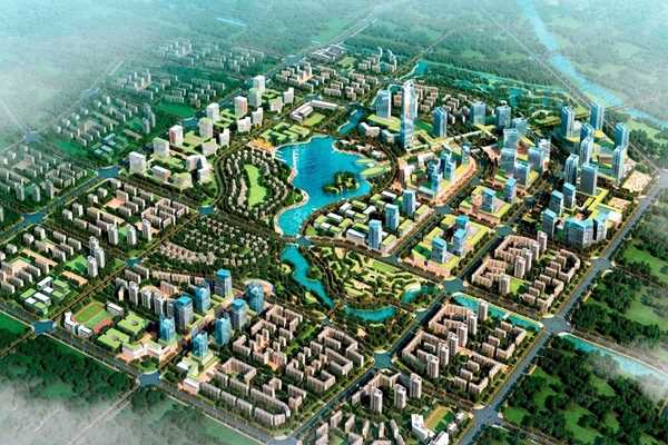 楼宇智能化是干什么的？智能化控制是大势所趋？(图1)