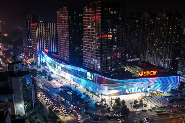 楼宇自控施工管理现状！(图1)