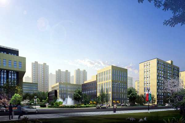 楼宇控制的应用领域有哪些？(图1)