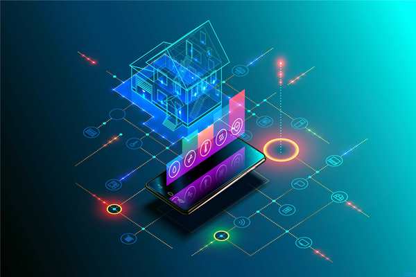 楼宇自控系统能实现哪些功能？(图1)