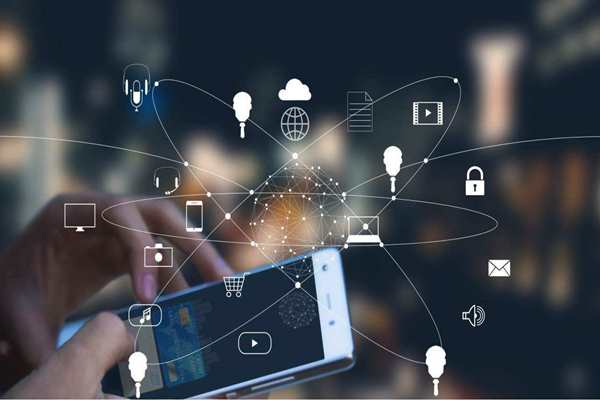 起步虽晚，楼宇智能化系统发展不怂！(图1)