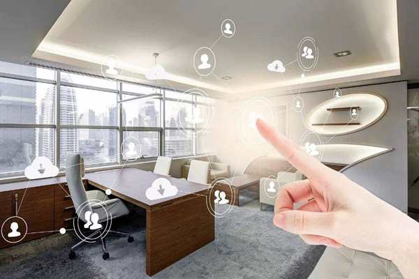 楼宇自动化系统的协调比较复杂！(图1)