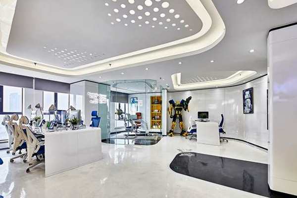 楼宇自控集成项目的整体规划！(图1)