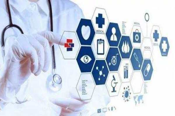 医院楼宇自控系统有待完善的地方！(图1)