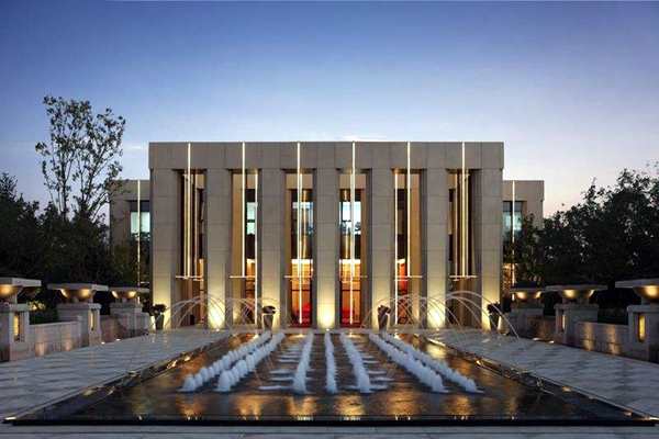 楼宇自控技术性分析！(图1)